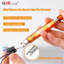 инструмент для извлечения контактов jrready dap‑d120 фото